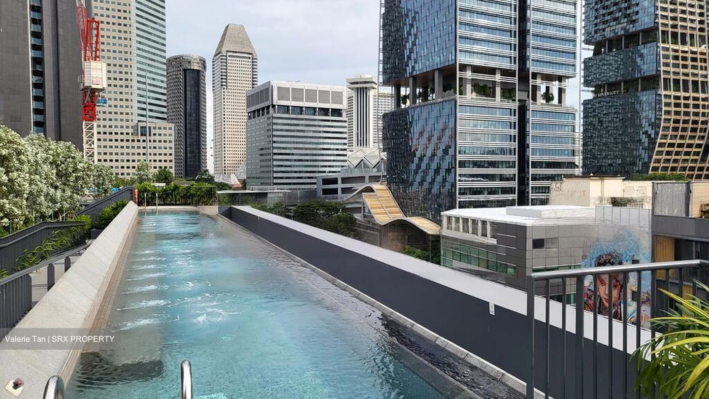 Middle Road (D7), Condominium #459138021